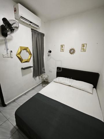 taman seri pandan 1