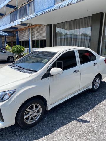 2021 Perodua BEZZA 1.0 GX MY16 D63D FACELIFT (A) - 3