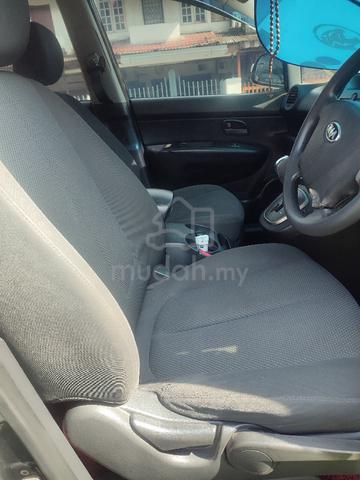 2009 Naza CITRA 2.0 GLS FACELIFT (A) - 3