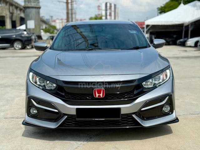 FULON⭐Honda CIVIC 1.8 S(A) FUL BODYKIT 3YRS WARRTY - 4