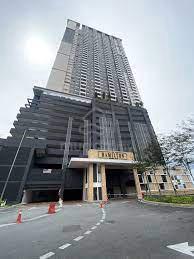 The Hamilton 1