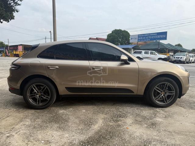 2015 Porsche MACAN 2.0 (A) LOAN KEDAI - 5