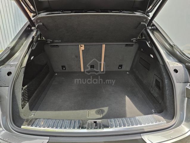 FULL SPEC 2022 Porsche CAYENNE COUPE 3.0 OFFER - 5