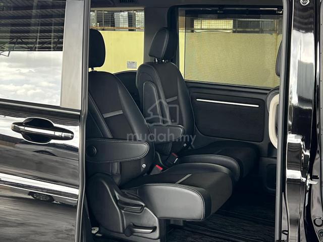 2022 Honda STEPWAGON 1.5 SPADA (A) - 2