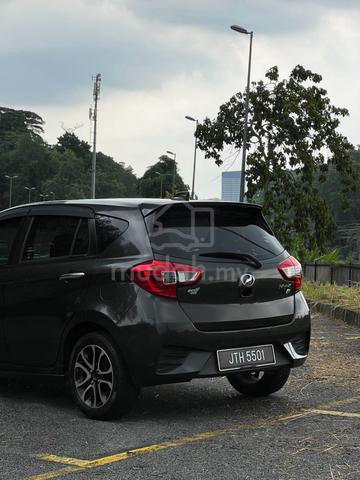 2019 Perodua MYVI 1.5 H (A) - 2