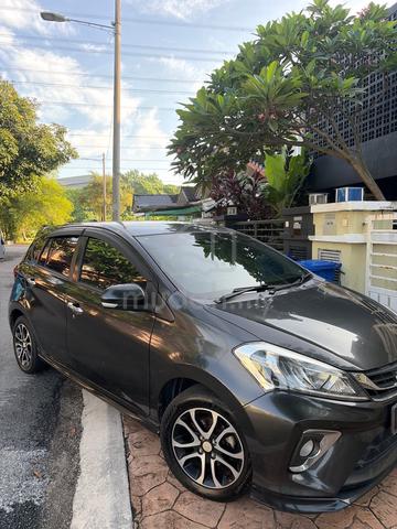 2018 Perodua MYVI 1.5 ADV(A) - 1