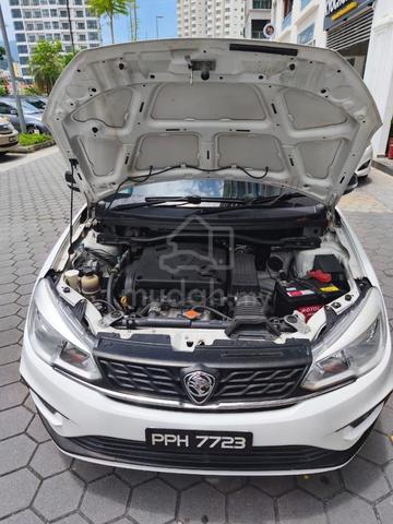 2020 Proton SAGA STANDARD MT 1.3L (M) - 4