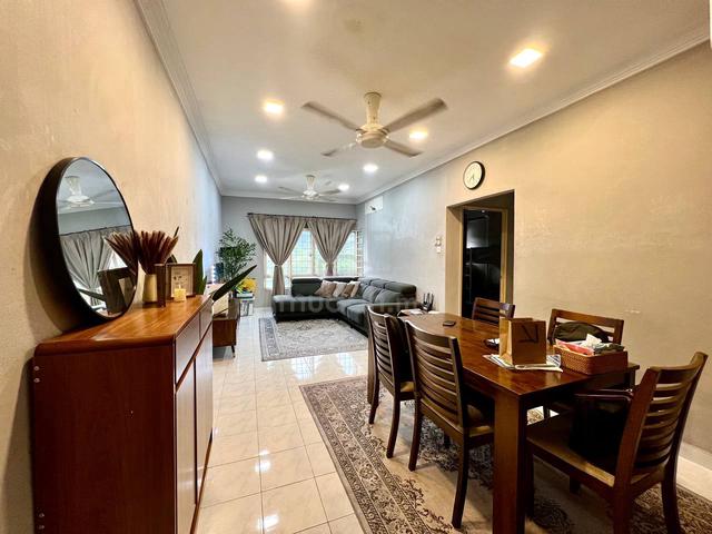 SD Tiara Apartment 1
