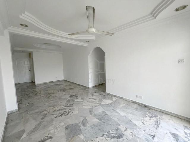 Pandan Mewah Heights Condominium 1