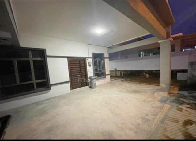 Bukit Katil Tmn Tehel Impian Single Storey SemiD Full Furnished 1
