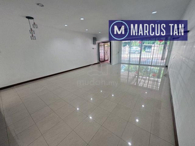 Pulau Tikus 2 Storey Terraced|Basic Reno|Prime Location nr Gurney 1