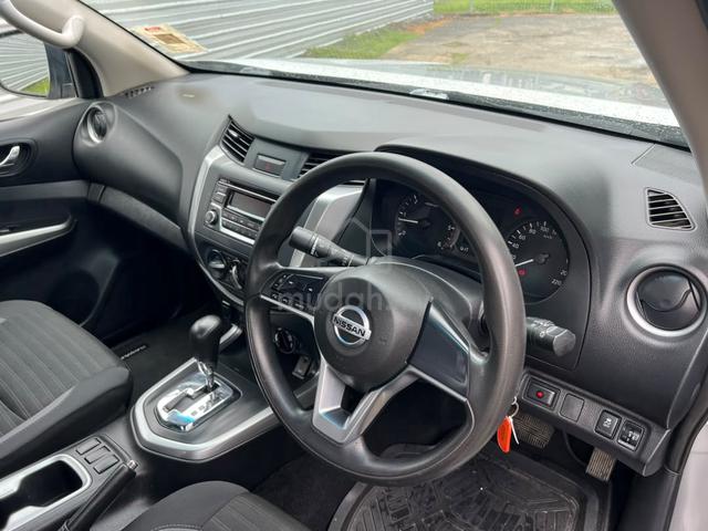 2022 Nissan Navara NP300 2.5 SE 4x4 (AT) - 3