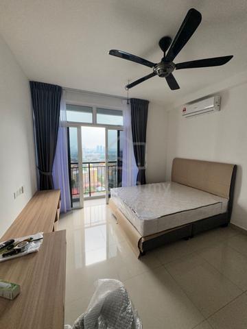 Trellis Residences 1