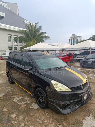 2010 Proton EXORA 1.6 M-LINE CPS (M) - 1