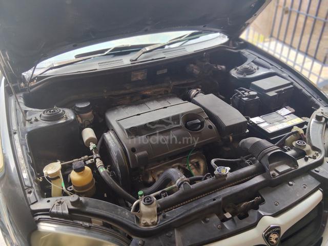 2011 Proton PERSONA 1.6 ELEGANCE BASE LINE (A) - 2
