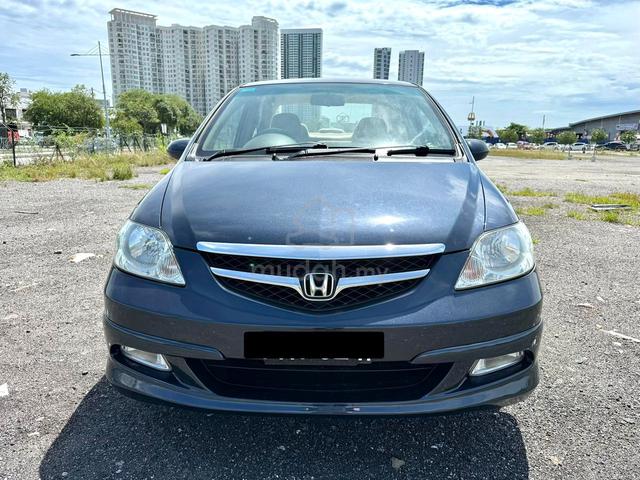 2008 Honda CITY 1.5 i-DSI ENHANCED (A) - 3