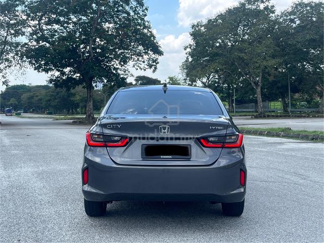 2020 Honda CITY 1.5 V (A) COME VIEW TO BELIEVE - 5