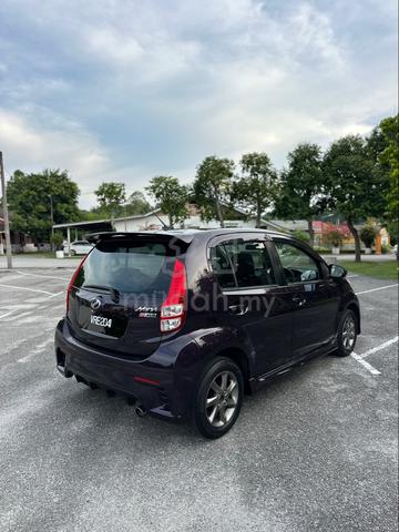 2011 Perodua MYVI 1.5 SE ZHS (A) - 4