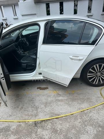 2013 Volkswagen PASSAT 1.8 TSI (CKD) (A) - 3