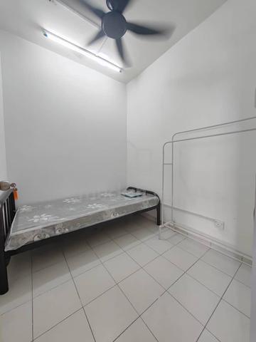 #875 Bilik Sewa Villa G.Patah|Guarded|Parking|Fully Furnished 5
