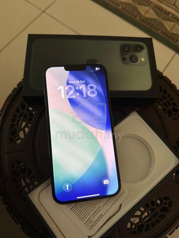 iphone 13 pro max 512GB - photo 5 of 6
