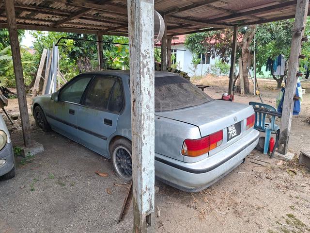 1990 Honda ACCORD 2.0 (M) - 2