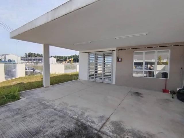RM1100 🔥 Seremban Iringan Bayu 1-sty Terrace with Gated & Guarded 1