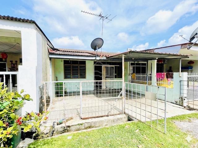 TAMAN TOKAI JAYA📍CASHBACK 30K‼️ Full LOAN✅ ZERO DOWNPAYMENT✅ 1