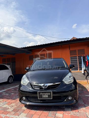 2011 Perodua MYVI 1.3 EZi PREMIUM (A) - 5