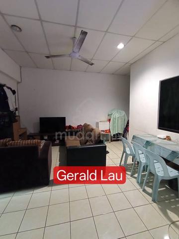 Taman Suria Shop Apartment 1