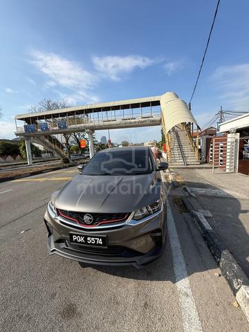 2022 Proton X50 EXECUTIVE 1.5L (A) - 1