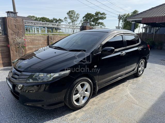 2010 Honda CITY 1.5 E (A) - 1