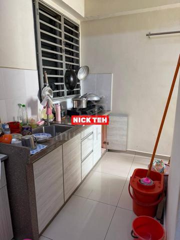 Straits Garden Home (Jelutong) 1