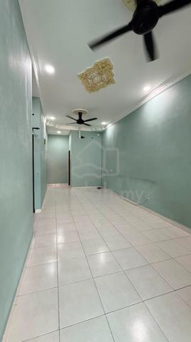 Taman Bestari Indah Ulu Tiram Single Storey House For Rent 1