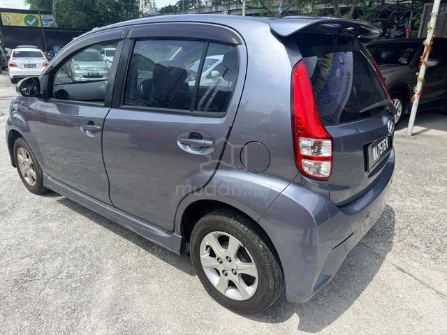 2014 Perodua MYVI 1.3 EZi PREMIUM (A) - 5