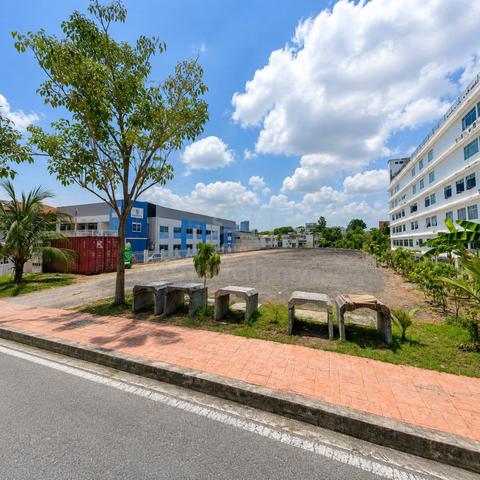 Potential Commercial Development Land @ Taman Sea, Petaling Jaya 1