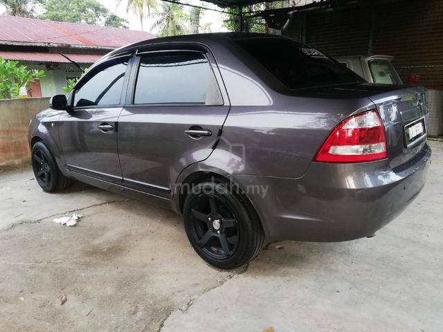 2010 Proton SAGA 1.3 BASE LINE (A) - 2