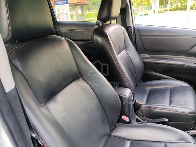2017 Toyota SIENTA 1.5 V (A) 2 POWER DOOR 7 SEATER - 4