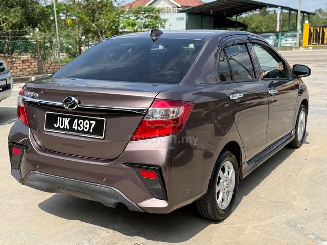 ORI 2021 Perodua BEZZA 1.0 GX FACELIFT (A) - 5