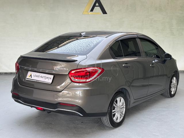 2020 Proton PERSONA EXECUTIVE 1.6L (A) Full Loan - 3