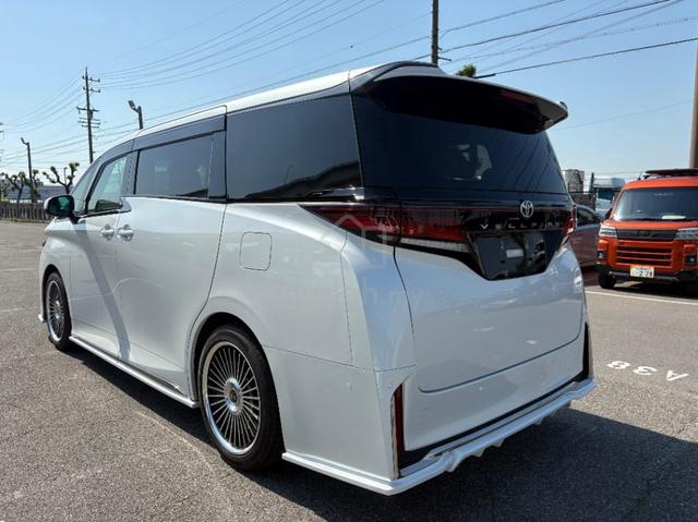 ADMIRATION 2024 Toyota VELLFIRE 2.4 Z PREMIER - 5