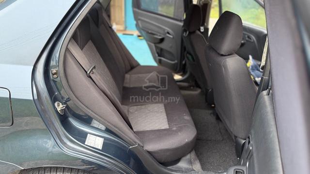 Proton Saga FLX 2012 Auto - 5