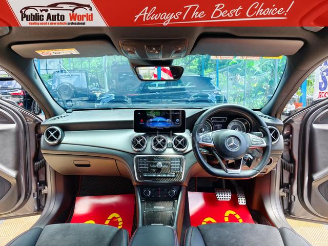 Mercedes Benz GLA250 4MATIC 2.0 ANDROID PwBOOT WTY - 3
