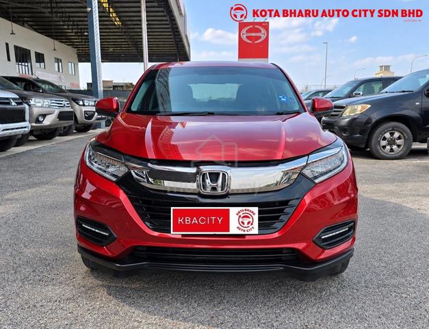 Honda HR-V 1.8 V (A) Tahun 2021 - 1