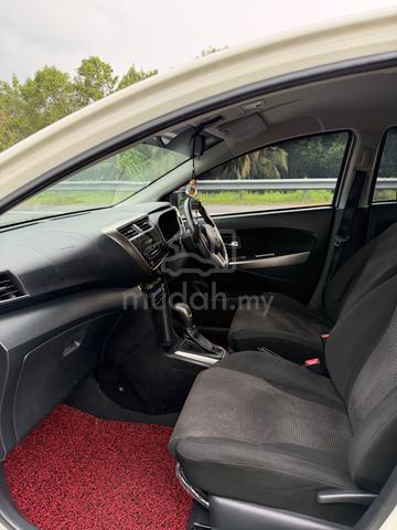 2019 Perodua MYVI 1.3 X (A) - 5
