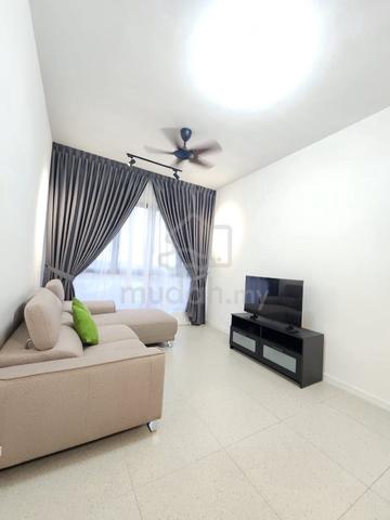 Alira Metropark Subang 1