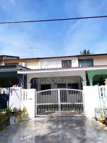 Semenyih Taman Bunga Raya 1