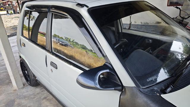 1996 Perodua KANCIL 0.7 660 EX (M) - 4