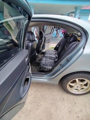 2011 Proton PERSONA 1.6 ELEGANCE HIGH LINE (A) - 5