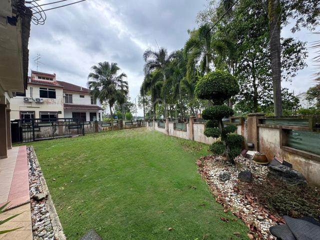 Bandar Putra Kulai Jalan Cengal 3 Storey Terrace Corner 45x80 Renovate 1